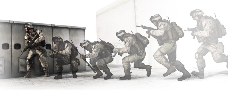 Illustration for article titled I've Seen Battlefield 3 on PS3 Firsthand. It's Spectacular.